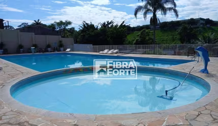Apartamento no Bairro: Von Zuben