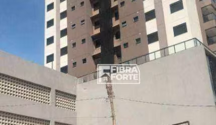 Apartamento com 2 dormitórios à venda- Parque Industrial - Campinas/SP