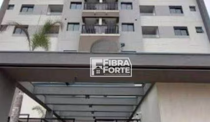 Apartamento com 2 dormitórios para alugar- Jardim Brasil - Campinas/SP