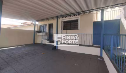 Casa  à venda- Taquaral - Campinas/SP