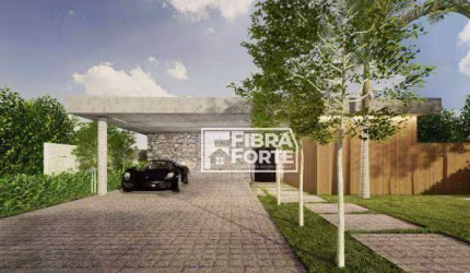 Casa com 5 dormitórios à venda- Residencial Jatibela - Campinas/SP