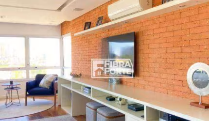Apartamento com 3 dormitórios à venda - Loteamento Residencial Vila Bella Dom Pedro - Campinas/SP
