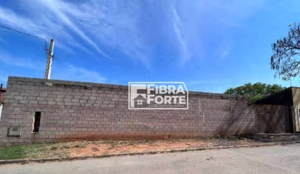 Terreno à venda  - Parque Rural Fazenda Santa Cândida - Campinas/SP