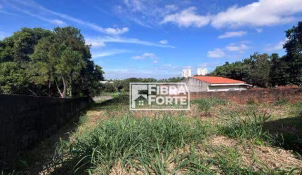 Terreno à venda - Parque Rural Fazenda Santa Cândida - Campinas/SP
