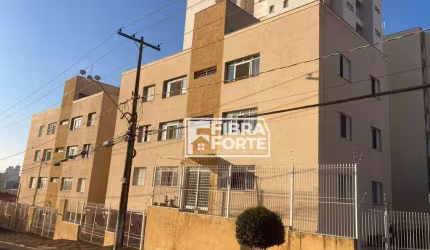 Apartamento com 3 dormitórios à venda - Vila Rossi Borghi e Siqueira - Campinas/SP