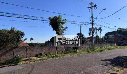 Terreno para alugar - Alto Taquaral - Campinas/SP