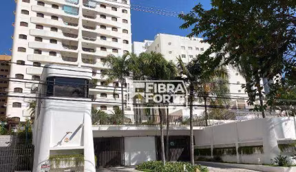 Apartamento para venda no Cambui, Campinas - SP