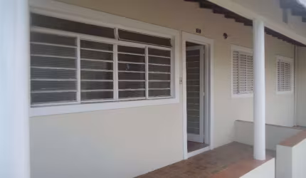 Casa com 2 dormitórios à venda - Vila Campos Sales - Campinas/SP