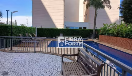 Apartamento  à venda - Jardim Chapadão - Campinas/SP