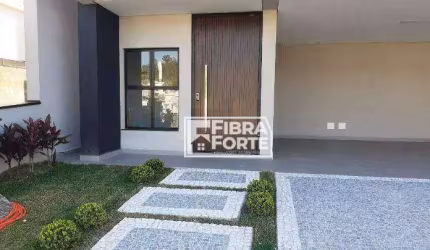 Casa com 3 dormitórios à venda - Roncáglia -  Valinhos/SP