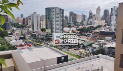 Apartamento para alugar - Grupo Residencial do Iapc - Campinas/SP