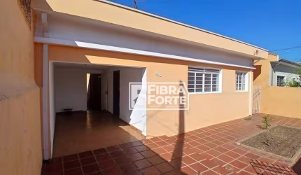 Casa  à venda Jardim Nova Europa - Campinas/SP