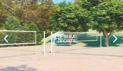 Terreno à venda - Parque Bom Retiro - Paulínia/SP