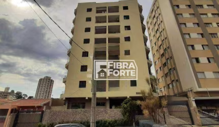 Apartamento à venda - Campinas/SP