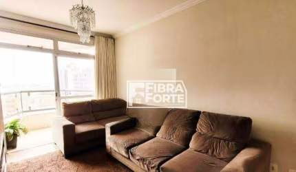 Apartamento à venda - Bosque - Campinas/SP