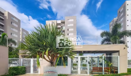 Apartamento á venda America Residencial - Campinas