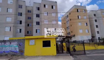 Apartamento com 2 Quartos à venda no  Residencial Sírius  Campinas SP