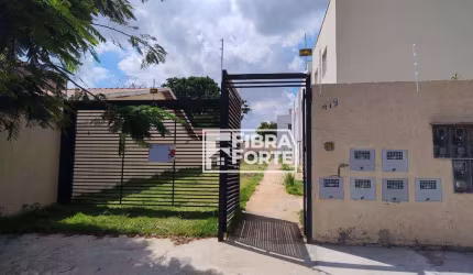 Casa com 2 Quartos à venda  Cidade Satélite Íris  Campinas SP