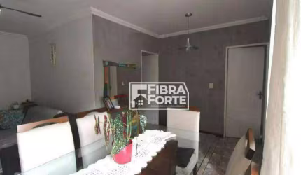 Apartamento com 3 dormitórios à venda - Taquaral - Campinas/SP