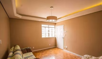 Apartamento  à venda - Jardim Chapadão - Campinas/SP