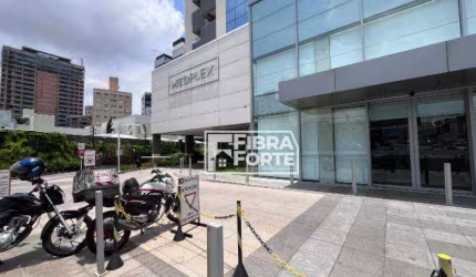 Sala à venda - Botafogo - Campinas/SP