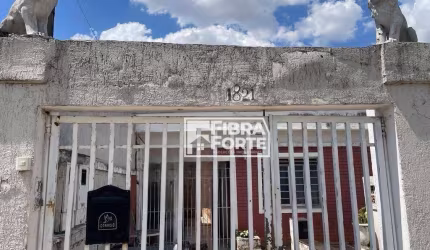 Casa Venda Comercial e Residencial Avenida Baden Powell