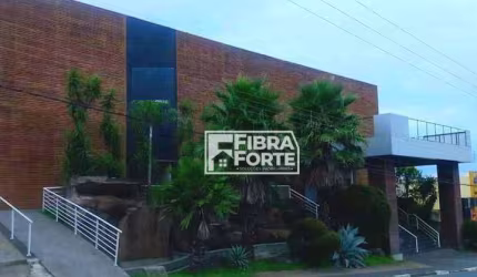 Prédio para alugar, 4747 m² por R$ 132.400/mês - Vila Sônia (Sousas) - Campinas/SP