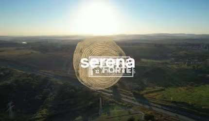 Terreno  à venda Serena , Campinas Sp