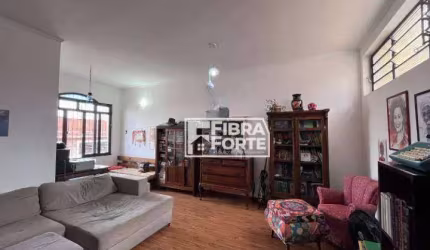 Casa com 3 dormitórios à venda - Jardim Guanabara - Campinas/SP