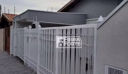 Casa à venda  Jardim García  Campinas SP