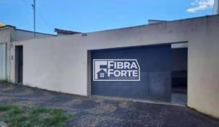 Casa com 3 dormitórios à venda - Taquaral - Campinas/SP