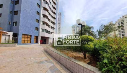 Apartamento com 4 dormitórios à venda - Mansões Santo Antônio - Campinas/SP