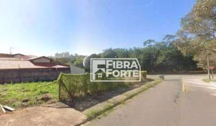 Terreno à venda - Alto Taquaral - Campinas/SP