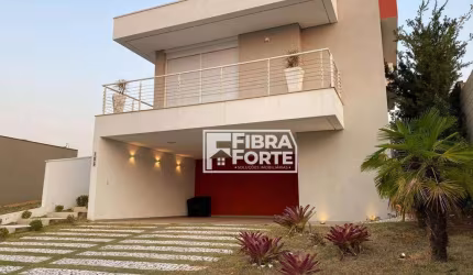 Casa para locação no Swiss Park Campinas/SP
