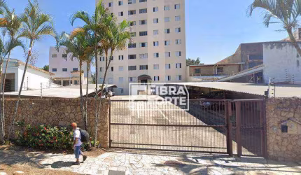 Apartamento com 90 metros e quintal à venda no andar térreo na cidade de Campinas, no bairro Jardim Aurélia