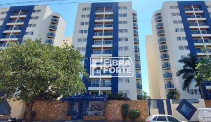 Apartamento à venda - Vila Industrial - Campinas/SP
