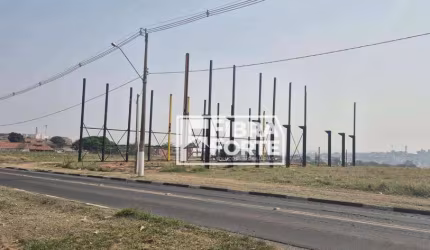 Terreno à venda - Distrito Industrial - Campinas/SP