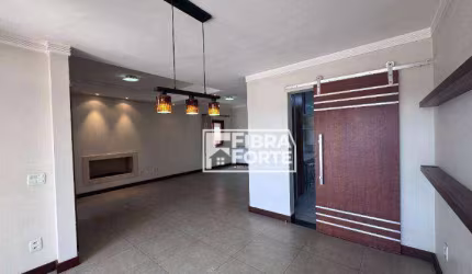 Casa com 3 dormitórios à venda, 153 m² por R$ 1.300.000,00 - Parque Rural Fazenda Santa Cândida - Campinas/SP