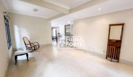 Casa com 4 dormitórios à venda, 153 m² por R$ 1.250.000,00 - Parque Rural Fazenda Santa Cândida - Campinas/SP