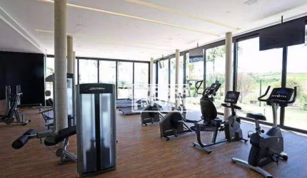 Casa com 4 dormitórios à venda  - Loteamento Residencial Entre Verdes (Sousas) - Campinas/SP