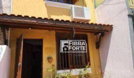 Casa com 6 salas à venda - Vila Industrial - Campinas/SP