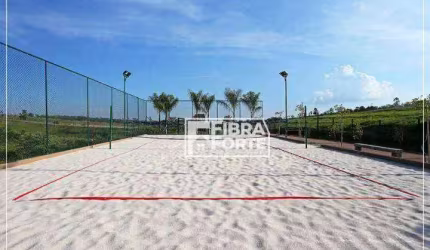 Terreno à venda, 1500 m² por R$ 1.680.000,00 - Loteamento Residencial Pedra Alta (Sousas) - Campinas/SP