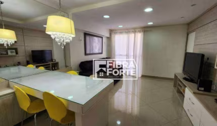 Apartamento à venda  - Vila São Bento - Campinas/SP