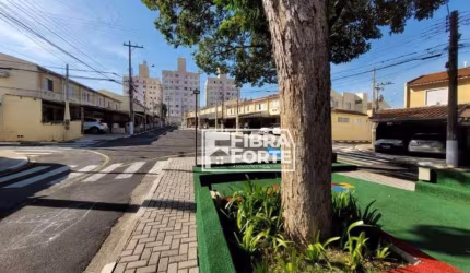 Sobrado em condomínio ,â venda na Vila Mimosa por $ 318.000,00