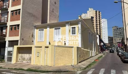Casa á venda Jardim Botafogo