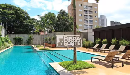 Apartamento à venda Cambuí - Campinas/SP