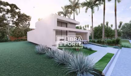 Casa à venda - Parque Brasil 500 - Paulínia/SP