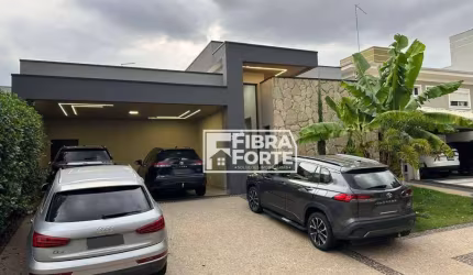 Casa com 4 dormitórios à venda  - Parque Brasil 500 - Paulínia/SP