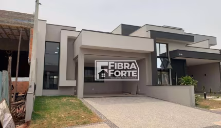 Casa com 3 dormitórios à venda- São Bento - Paulínia/SP