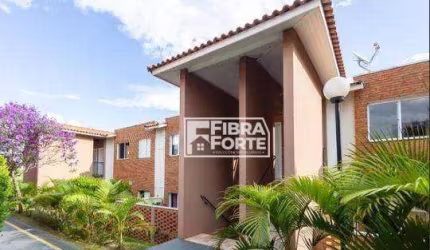 Apartamento Garden   à  venda  Vila Ipê - Campinas/SP